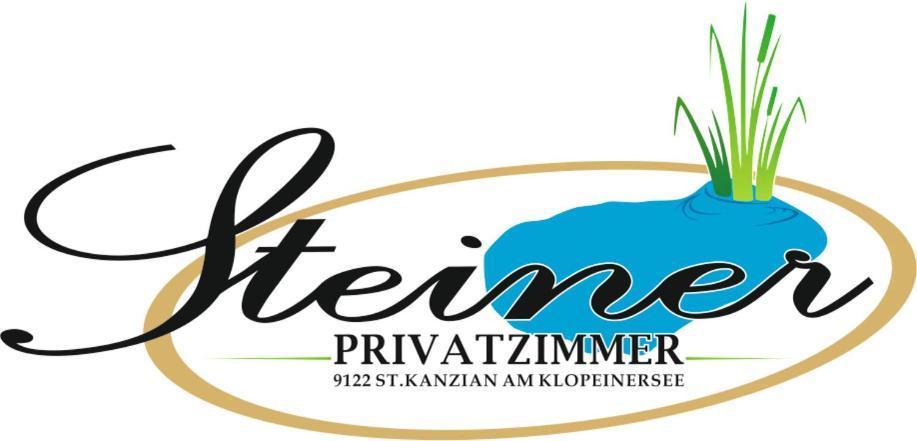 Privatzimmer Steiner Weitendorf (Carinthia) Exterior foto
