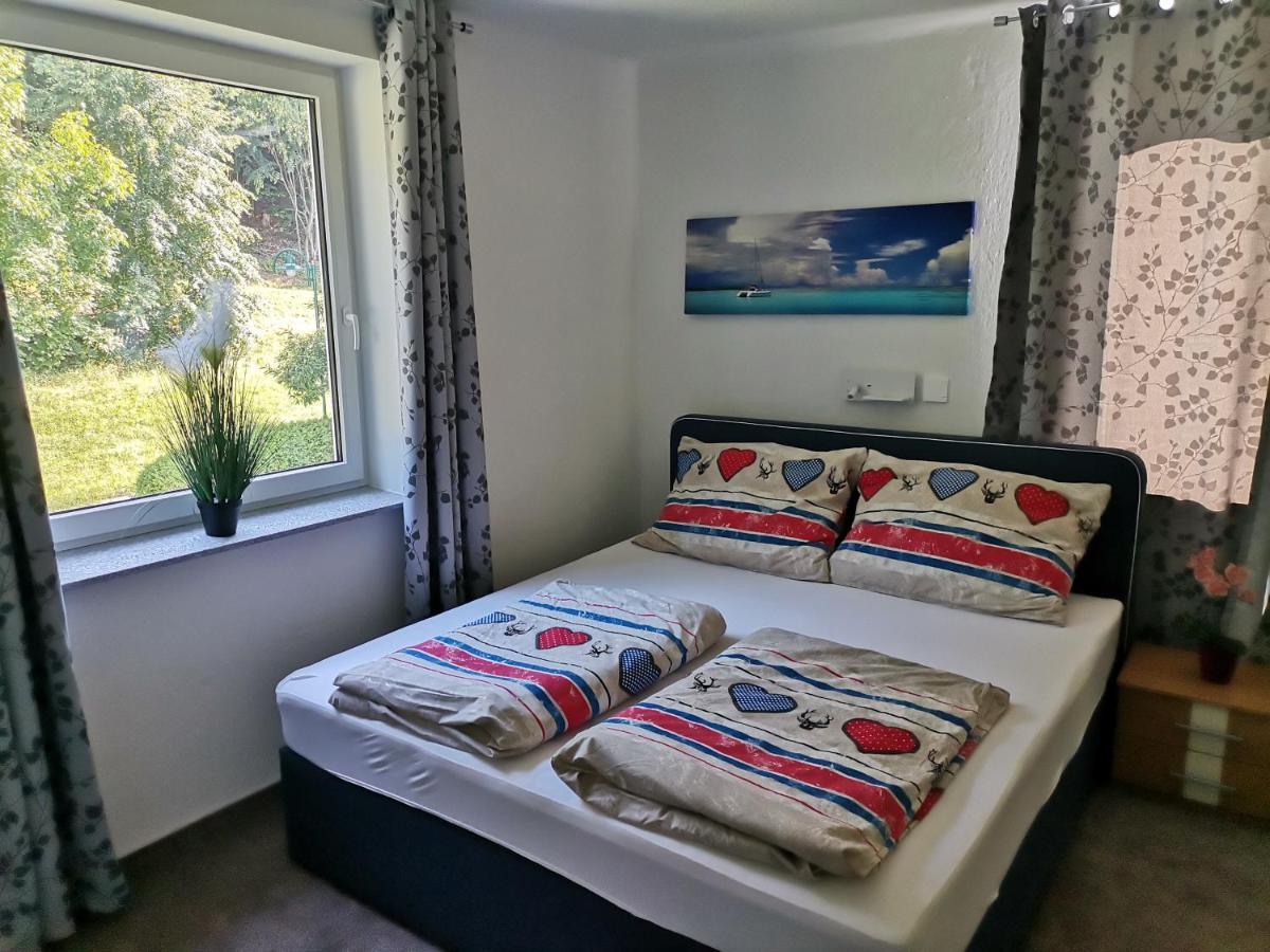 Privatzimmer Steiner Weitendorf (Carinthia) Exterior foto
