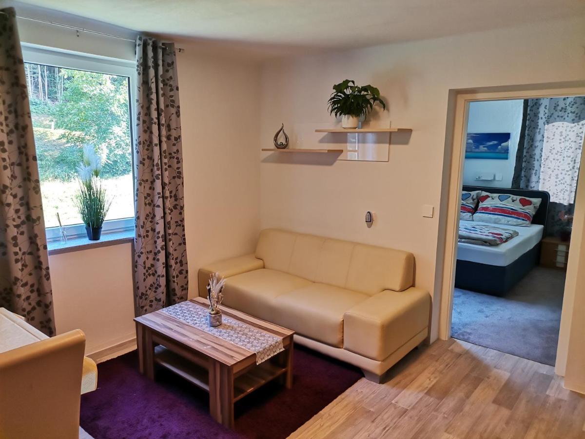 Privatzimmer Steiner Weitendorf (Carinthia) Exterior foto