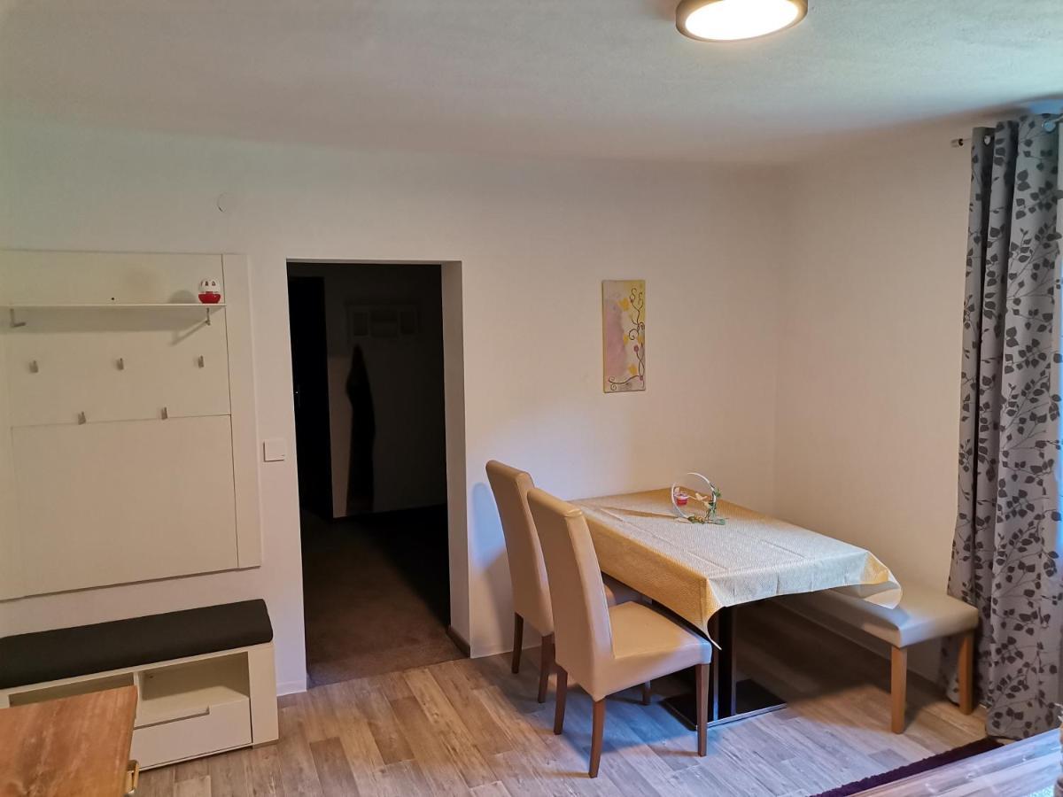 Privatzimmer Steiner Weitendorf (Carinthia) Exterior foto