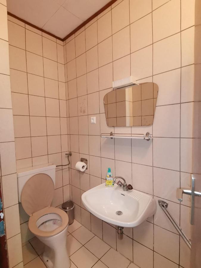Privatzimmer Steiner Weitendorf (Carinthia) Exterior foto