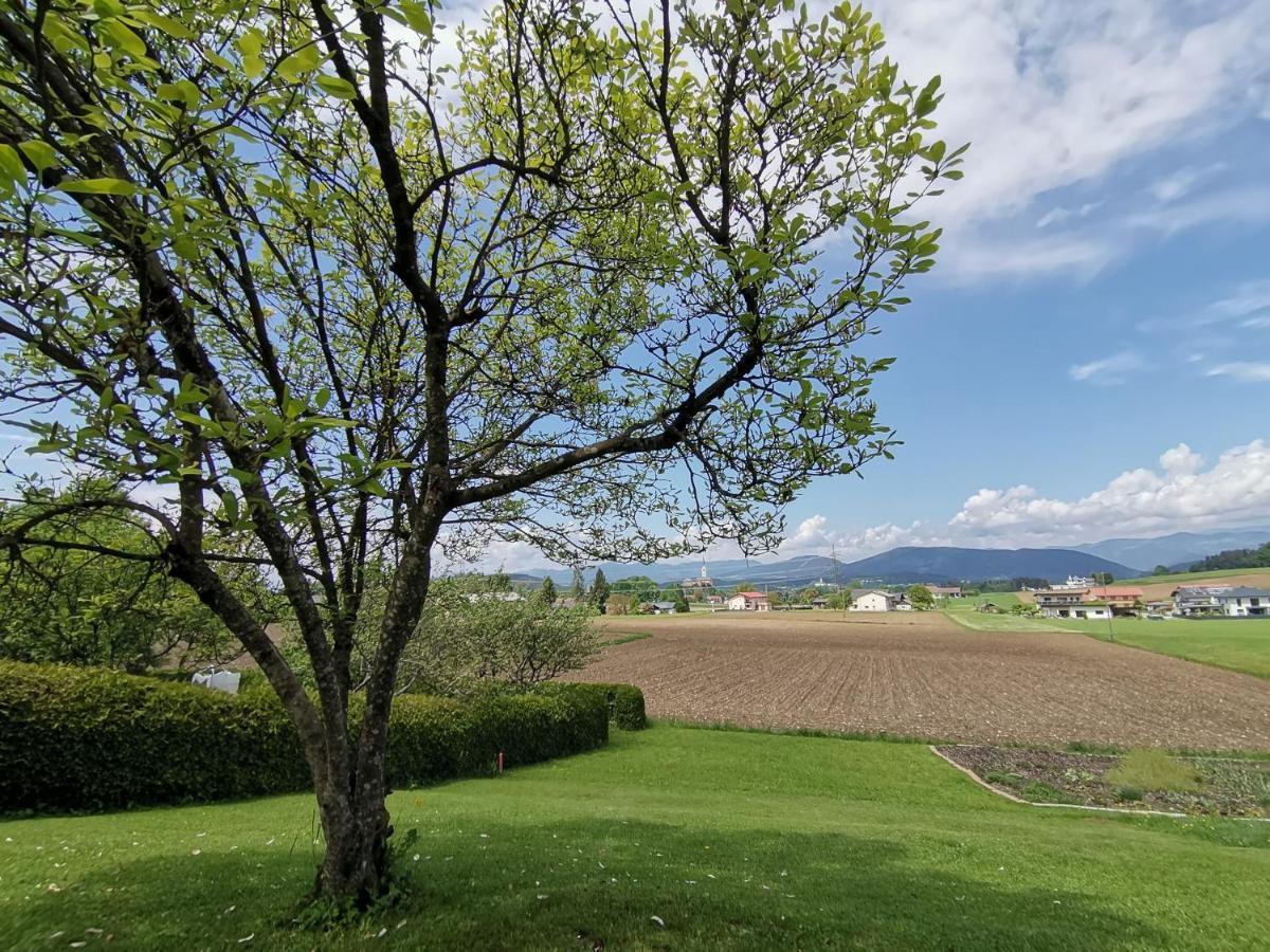 Privatzimmer Steiner Weitendorf (Carinthia) Exterior foto