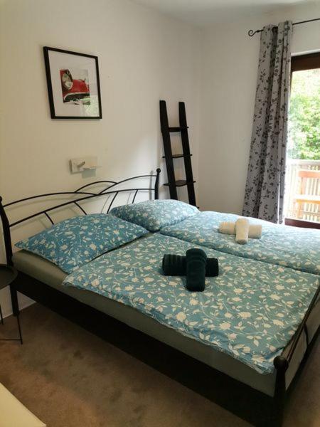 Privatzimmer Steiner Weitendorf (Carinthia) Exterior foto